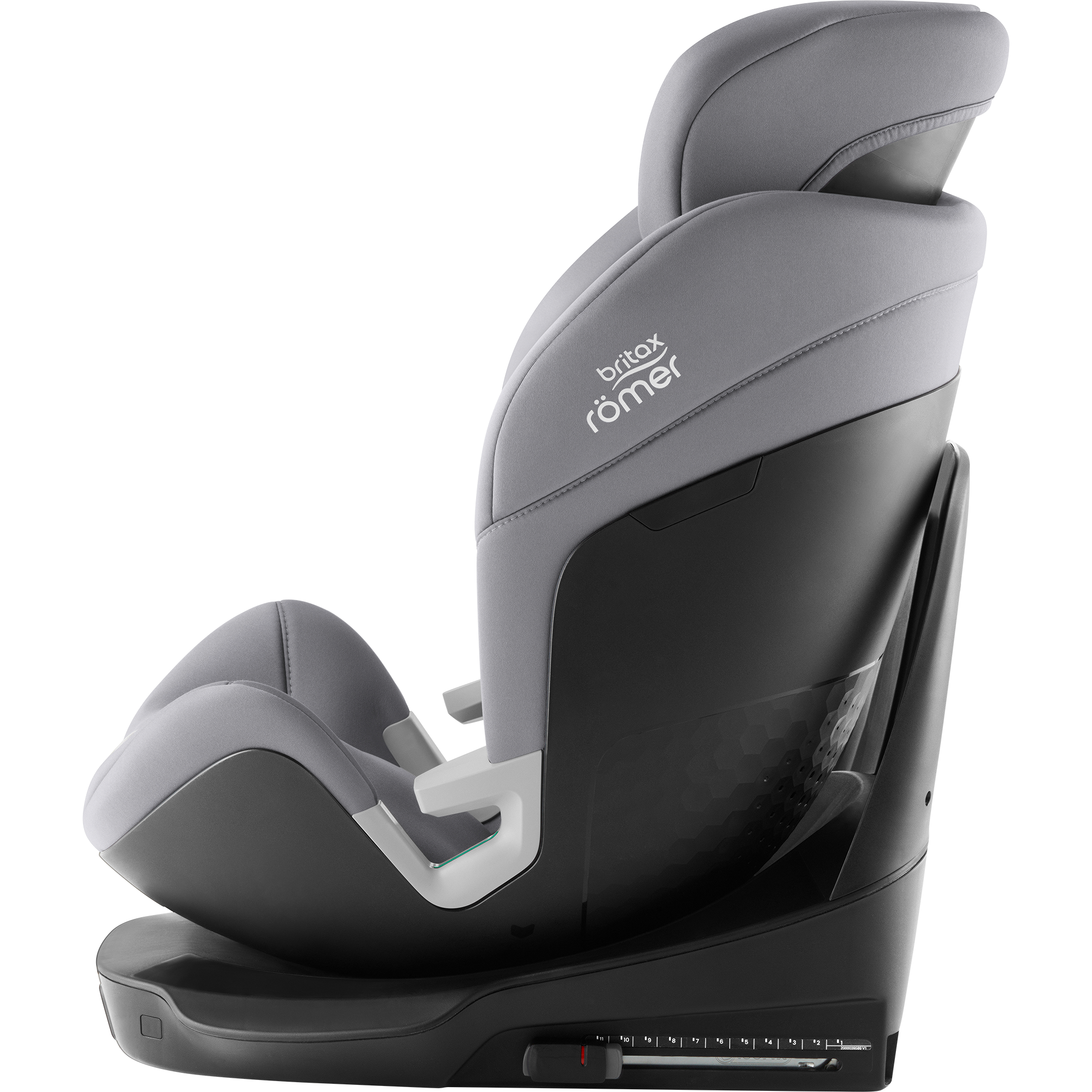 Britax romer straps deals